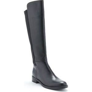 Blondo Ellie Waterproof Knee High Riding Boot
